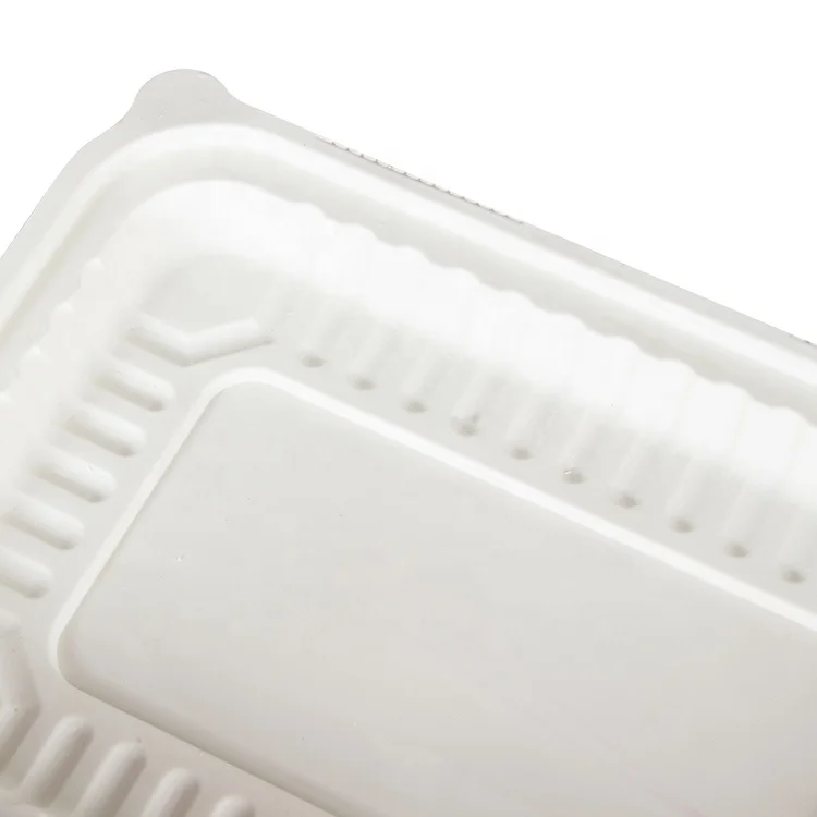 
Food More Than 21 Years Experience on Blister Packaging Plastic Clear Disposable Eco Friendly 0.3-0.7mm 5000sets RDFB002 RUIDING 