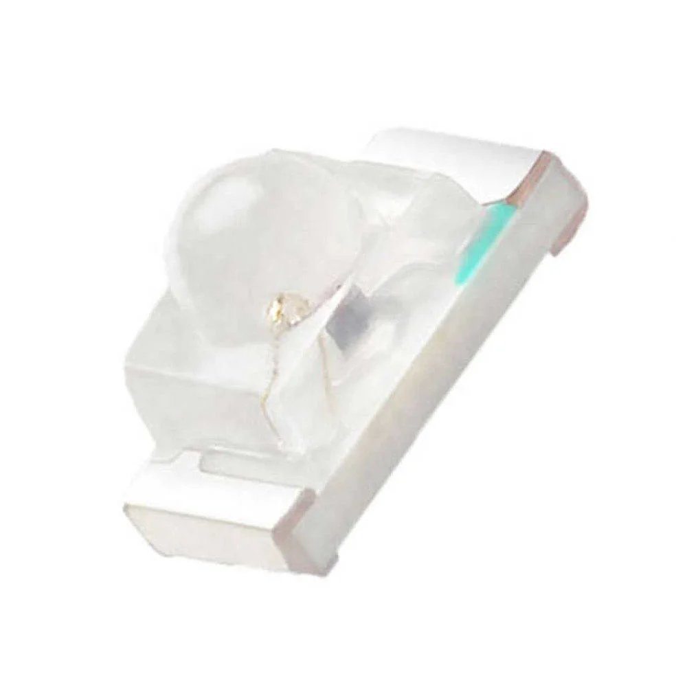 0603 Infrared Chip-mounted Lamp Beads 940 Emitting Tube for Remote Control, Monitoring, Communication and Smart Indicator Light