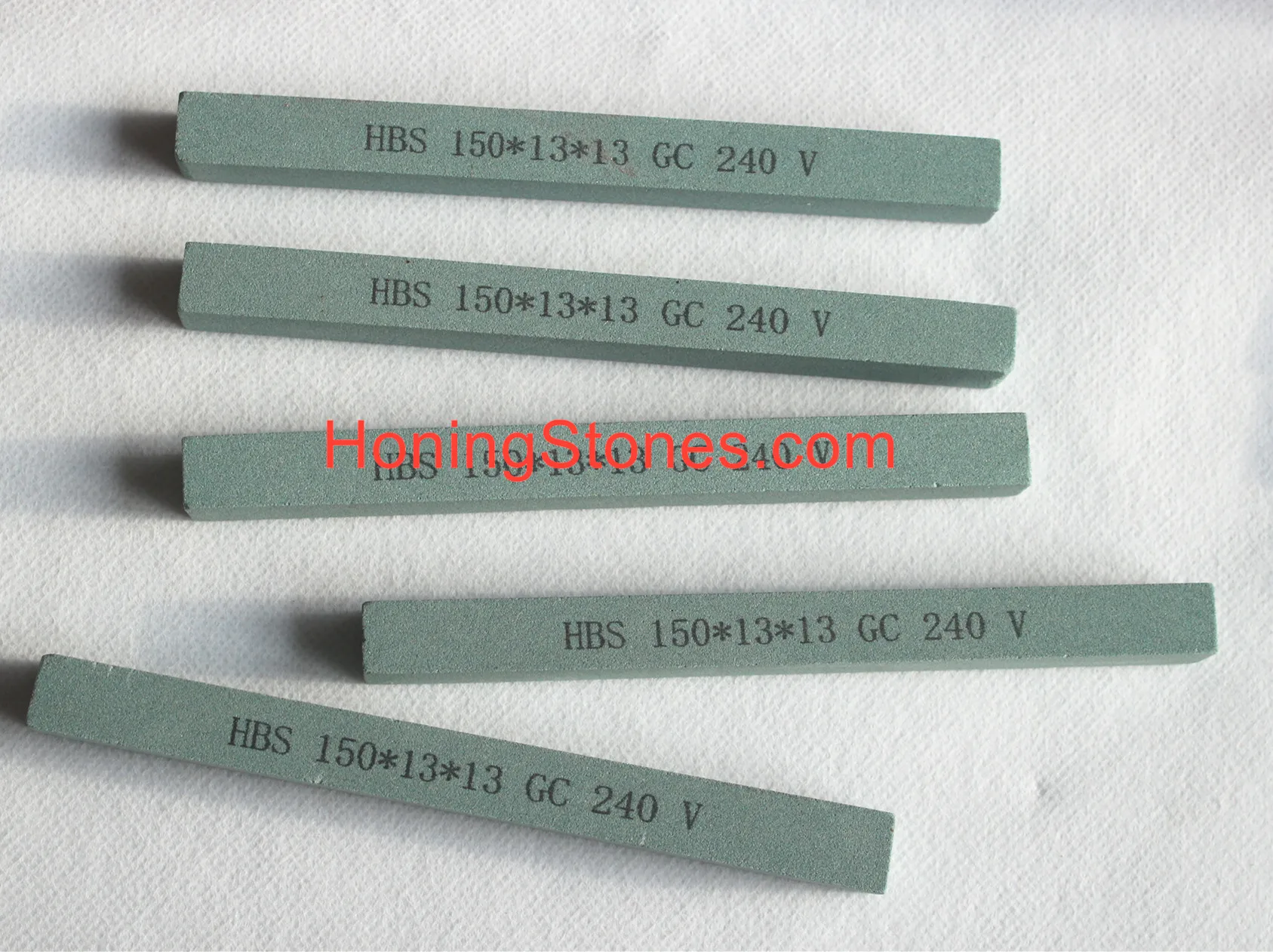 Chinese Manufacturer Sale Sharpening Stone  Abrasive oil Stone with good price