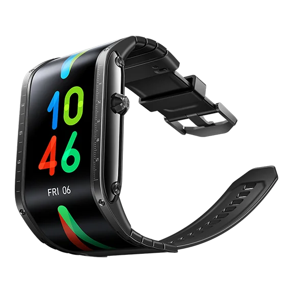  Подарок бойфренда nubia alpha watch 2020 умные