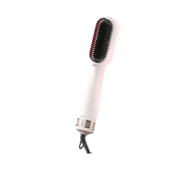 New Arrival Wide Board Flat Smart Automatic Hair Straightening Comb