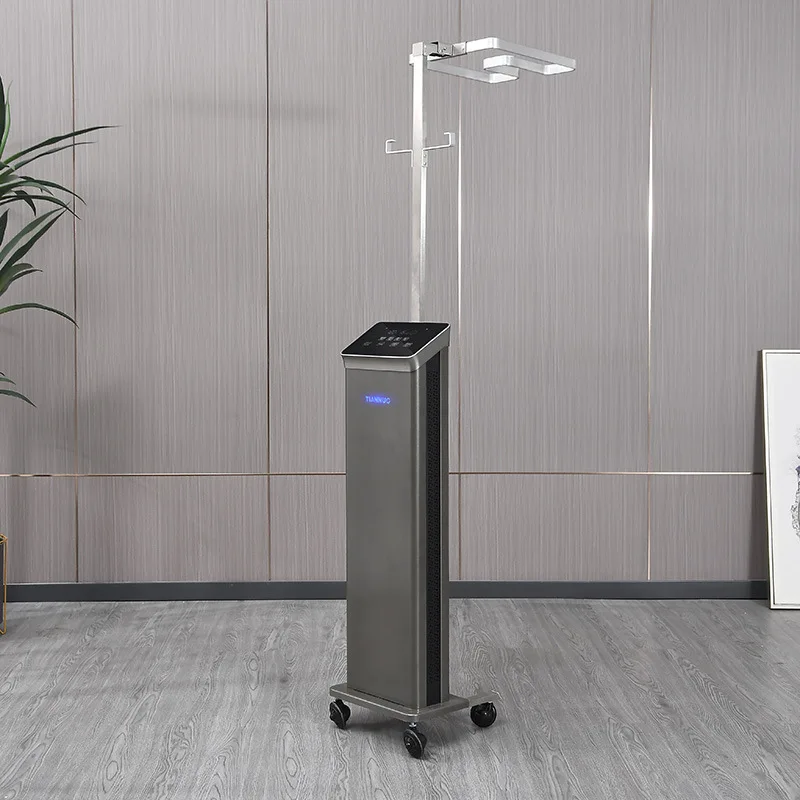 Salon Hair Beauty Equipment Hair Machine Perm Digital Hair Perm Machine For Barbershop