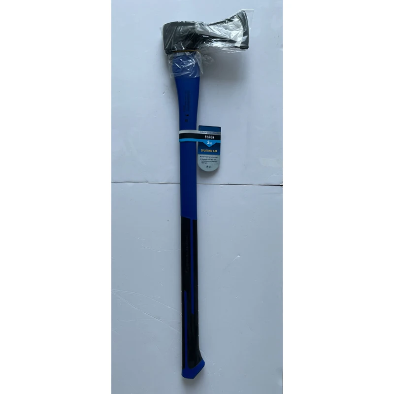 Splitting Axe Black Professional