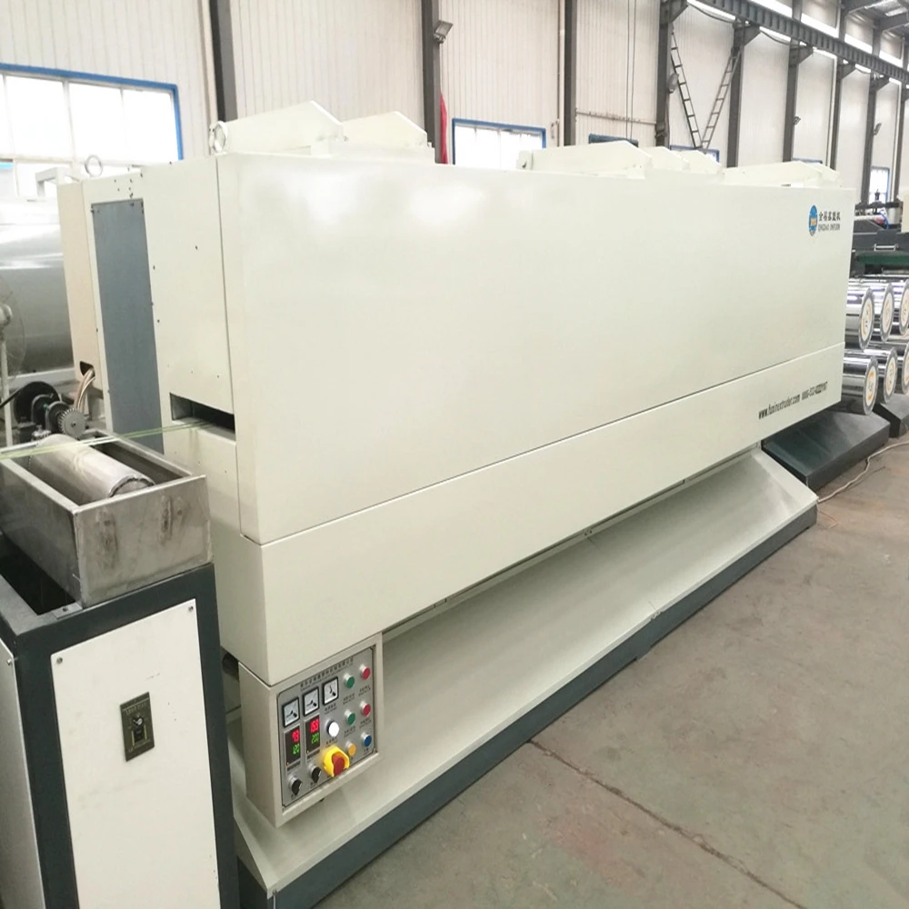 SJ-65 PA Nylon PP PET Industrial Brush Filament Wire Yarn Manufacturing Making Machine