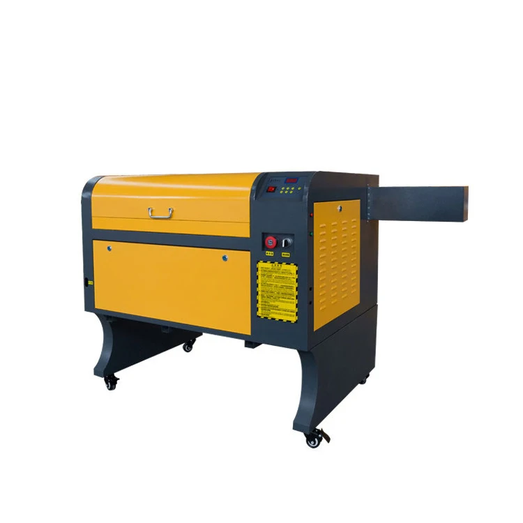 cheap portable 50w 60w 80w 100w co2 laser engraving cutting machine for stone acrylic wood