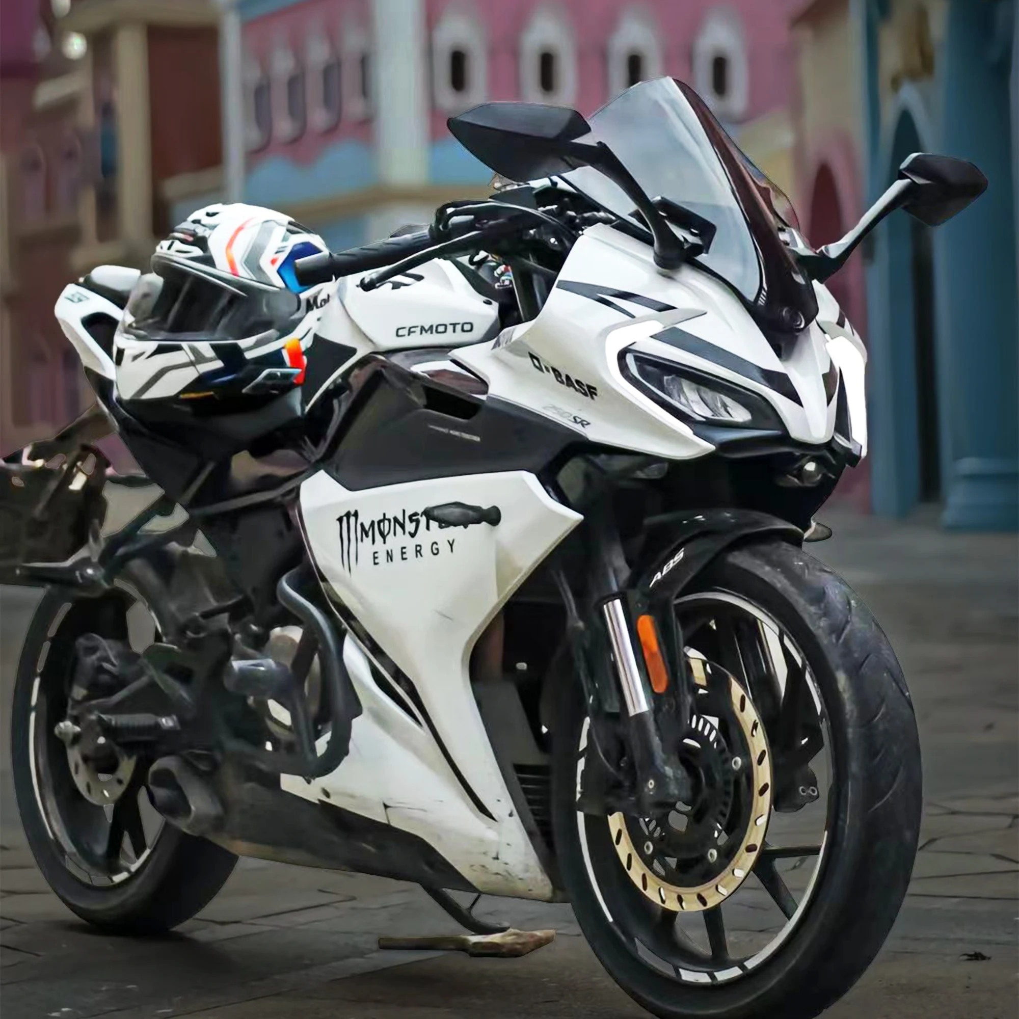 Tao Motor 48V 1300W off-road motorcycles Kids Adult Electric Dirt Bike