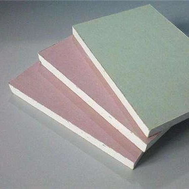 Ba13 Plasterboard Pladuro Paredes Gypsum Board Interior Panel De Drywall Waterproof