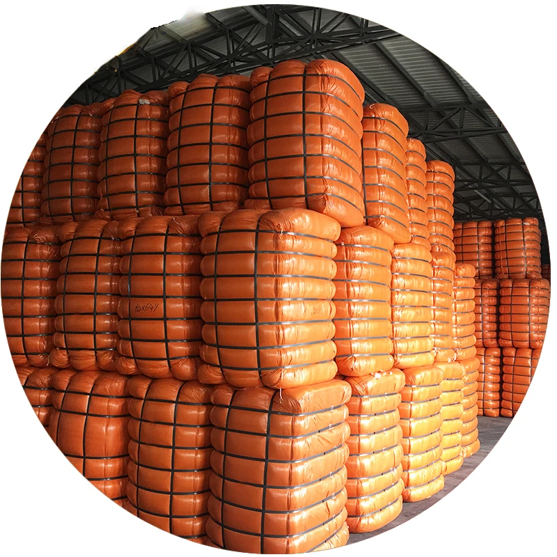 Куклы хлопчатобумажные 15 dd * 64 pp большого размера