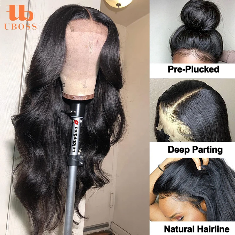 
Factory Cheap Price Full Lace Wigs 100% Virgin Human Hair Vendor Wholesale 150% Density Full Lace Human Hair Wig 