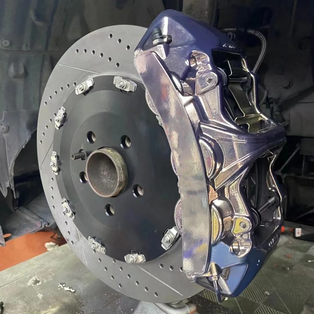 brake discs car brake disc  disc brake