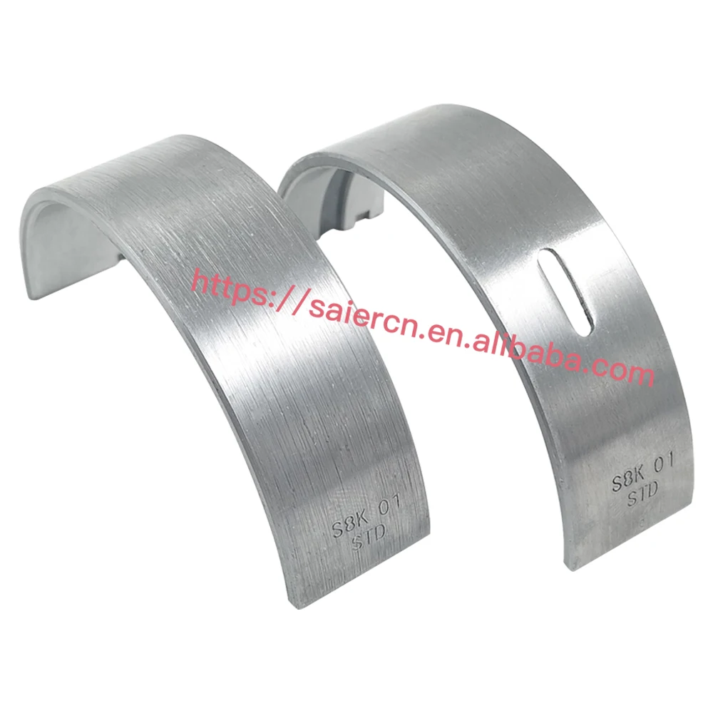 High Quality New Connecting Rod Bearing Kit 664030004052 For Ssangyong