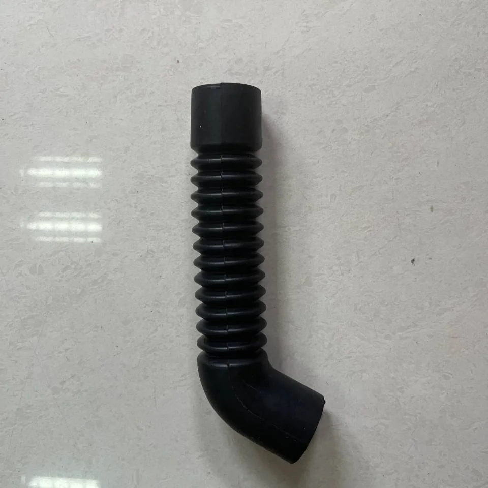 Соединительная резиновая трубка LG