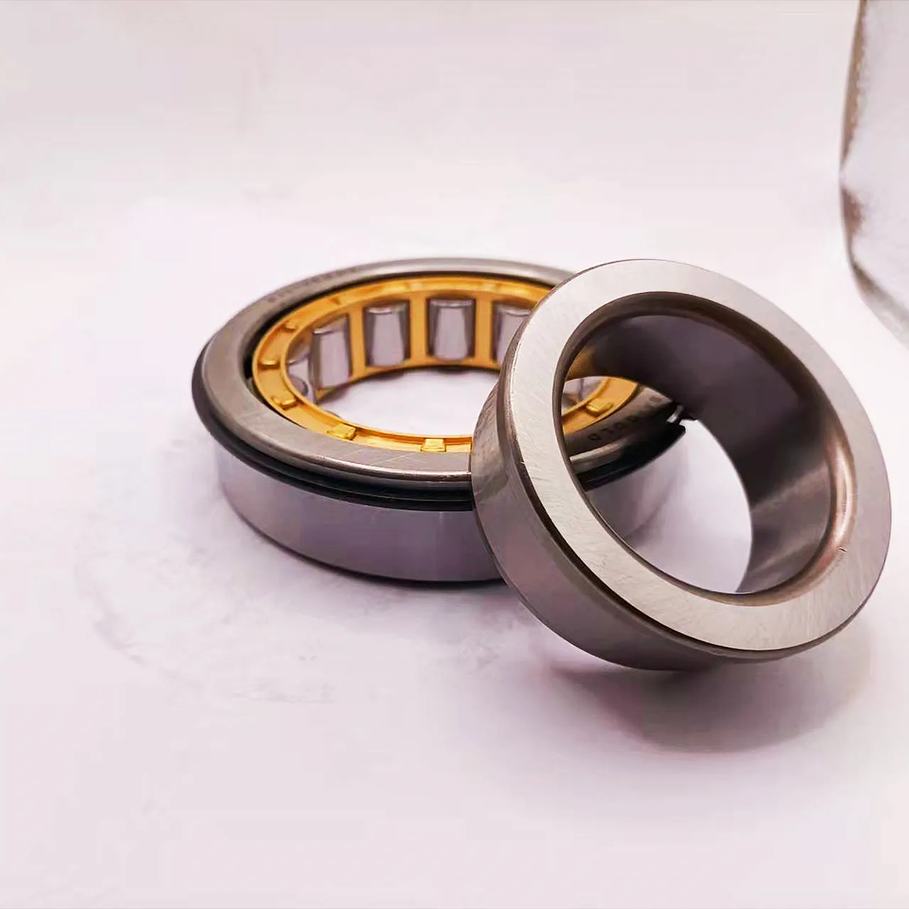 Цилиндрический роликовый подшипник N307 35*80*21