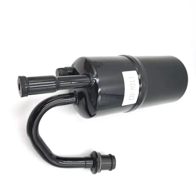 ZW CD-8014 Automotive air conditioning system Car Air Conditioner receiver universal drier Accumulator