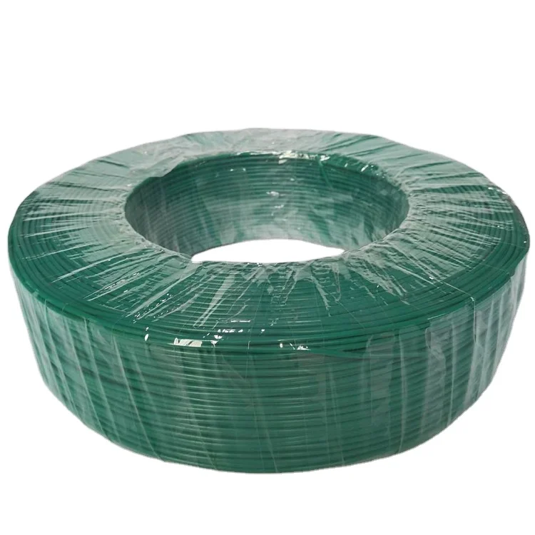 Заводская цена 105c градусов 600 В ПВХ изоляция медный провод UL1283 UL соединительные провода ul1283 2awg 3awg 4awg 6awg 8awg