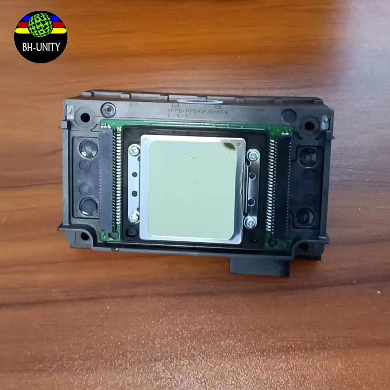 Высокоскоростная печатающая головка для станка cobezal Xp600 eps son XP600 XP601 XP700 XP800 XP750 XP850 Печатающая