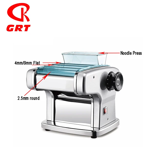 GRT-FKM150-3 Three Blade  Electric Pasta Maker for Home Using