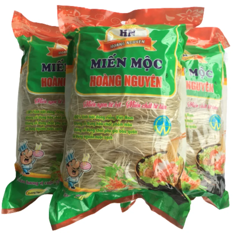 Arrowroot Vermicelli ODM OEM  100% ingredients tasty Instant noodle healthy Packaging customization Vietnam Manufacturer