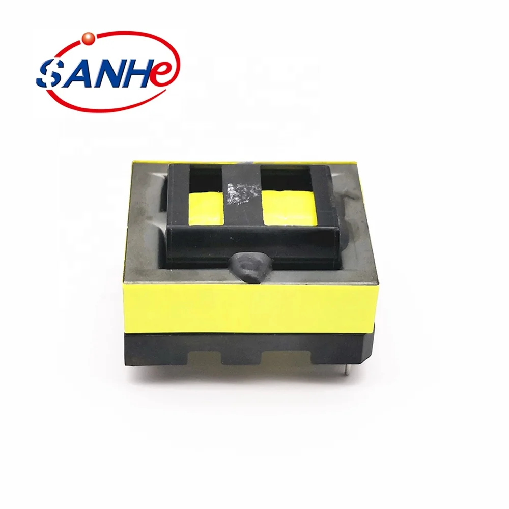 
Customized ER Step Down 1000w Flyback High Frequency Power Electric SMPS Transformer 
