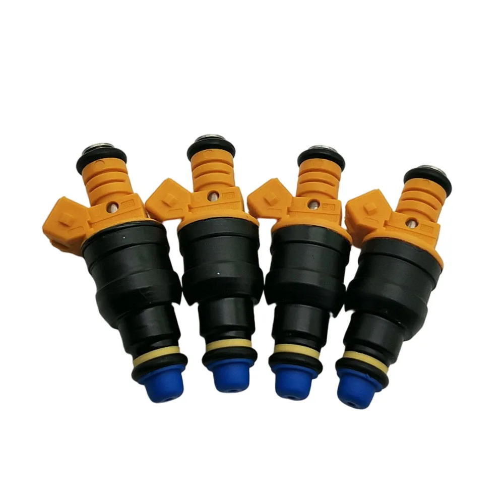 Для Hyundai Atos MX 1.0L L4 9250930023 870 3531002500 двигателя автомобиля Топливная форсунка клапан Inejctors 35310-02500