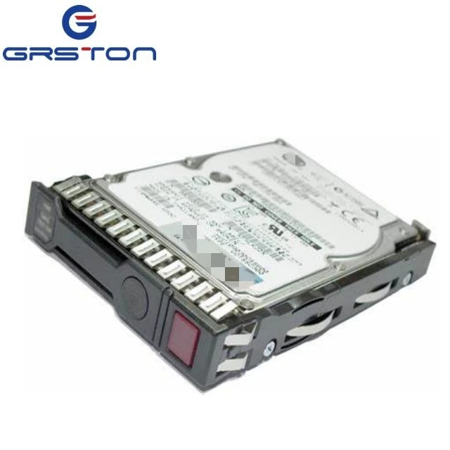 Original R0Q56A  MSA 1.8TB SAS 12G Enterprise 10K SFF (2.5in) M2 3yr Wty HDD  R0Q56A