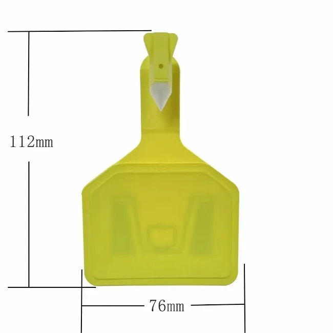 Ушные бирки для животных