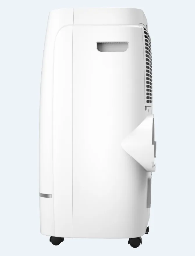 R290 Compressor Large Cool Air Conditioning 12000BTU Mobile Portable Air Conditioners