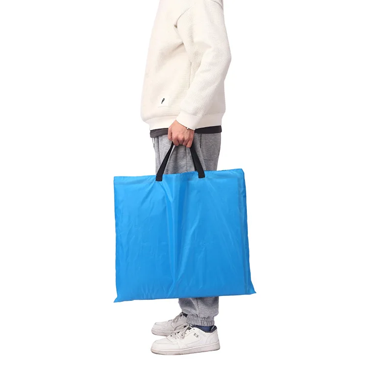 Comfortable Portable Beach Lounger chair Tanning Mat for Sunbathing Lightweight Foldable Beach Chair for Adults