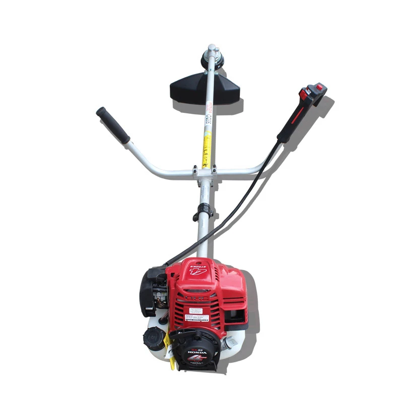 Mini farm rotary weeder/farm weeder/the green machine weeder cultivator