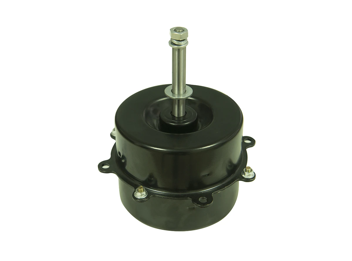 Factory Direct Price Run Asynchronous Air cooler Three Phase Induction neck air purifier fan motor