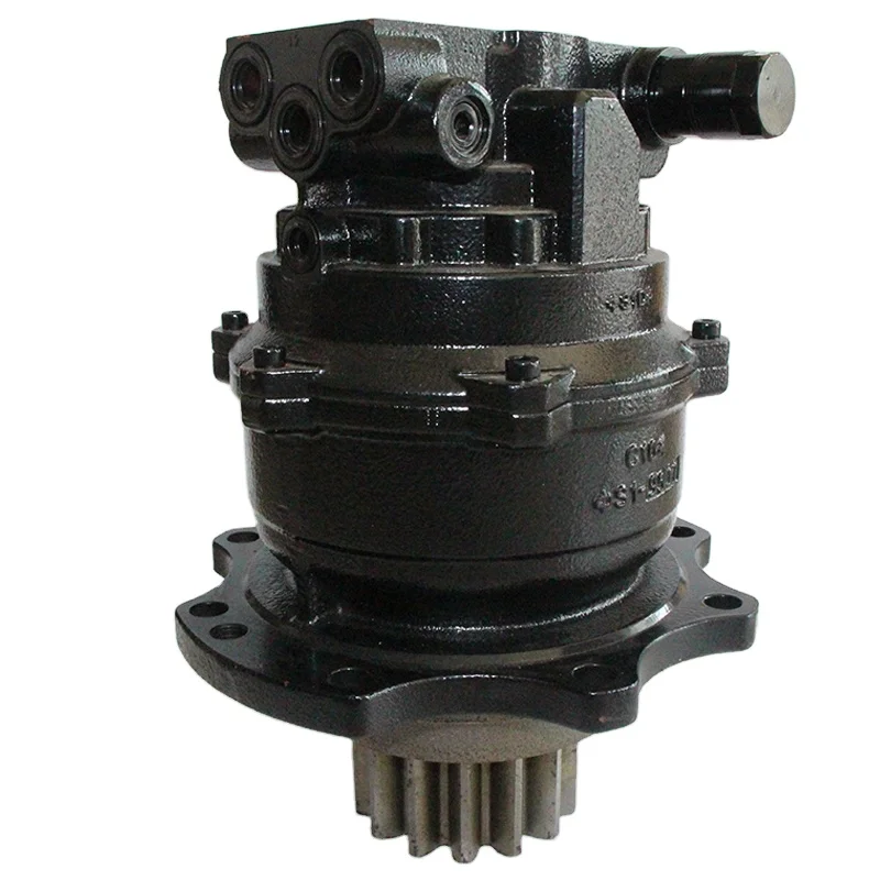 ForNachi PCR-4B-20A-P-9217B Поворотный редуктор CAT305.8E2