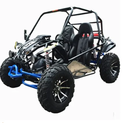  2021 Новый 200cc 250cc UTV багги 4x4 картинг ATV для