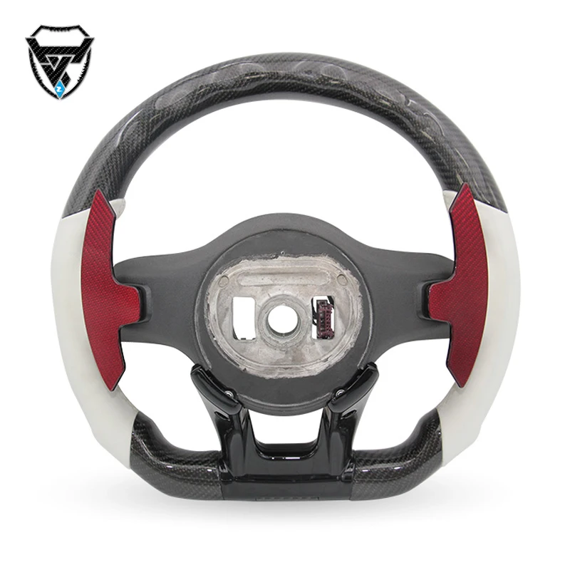 For Mercedes Benz A GLA B GLB C GLC E GLE CLS 2019-2023 custom sport model handle steering wheel modification 809-YD-T45-Y