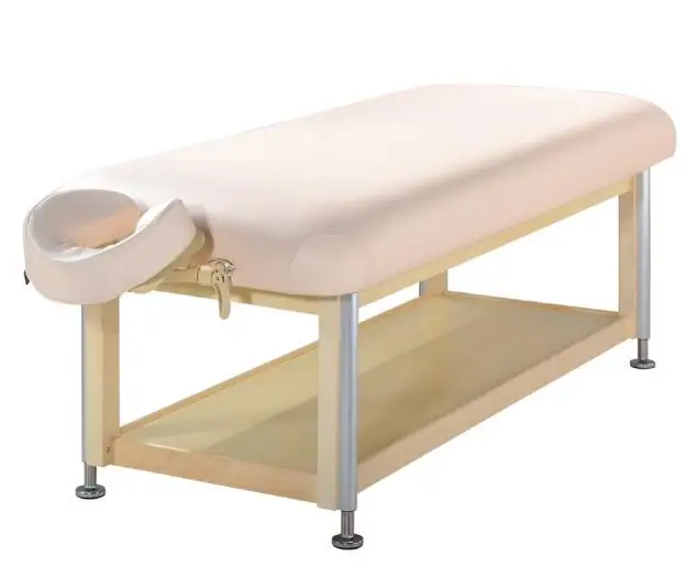"Sheldon-Flat" facial beauty bed, water massage bed