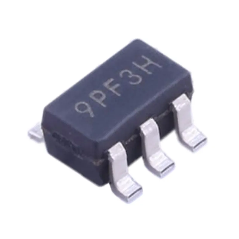 MAX664CPA CDCLVP110VF CPC5622ATR