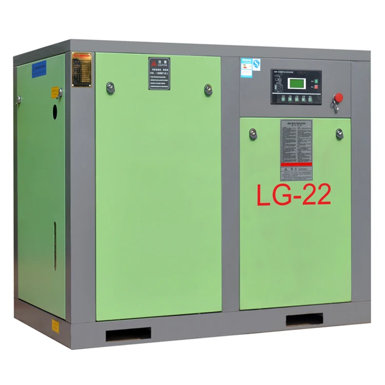 Высокое давление Стабильный Портативный смазанный 22kw передвижной дизельный винтовой воздушный компрессор