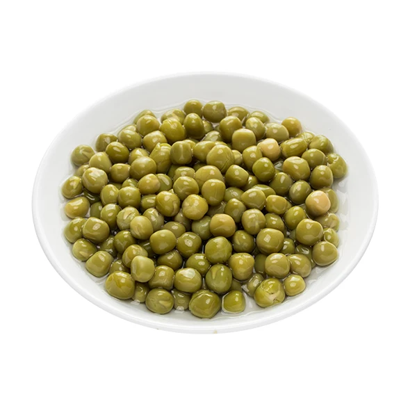 
Frozen Green Peas High Quality 