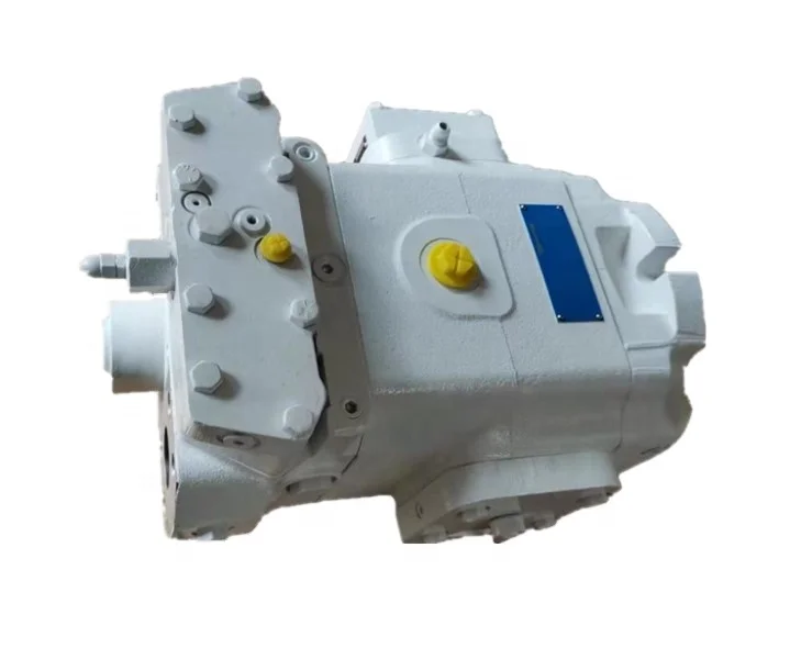 Hydraulic Pump Atlas Copco Hydraulic Piston Pump for Casting Machine