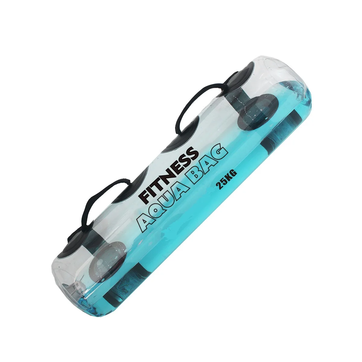 Custom Logo Inflatable Water bag Adjustable Weight Training Portable Aqua Power Bag Fitness