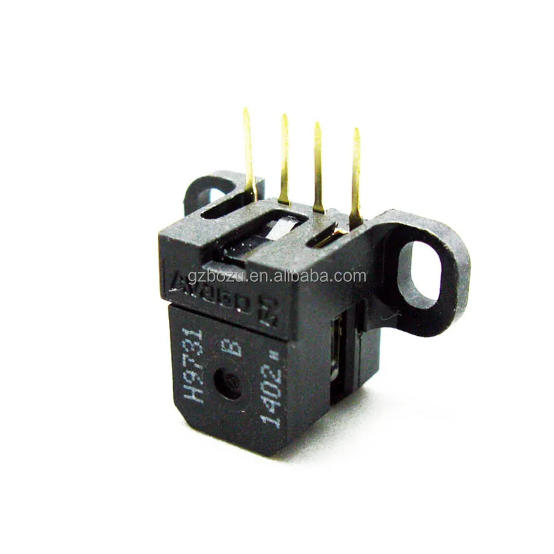 Printing Machinery Parts Electrical Components H9731#B Straight Raster Strip Sensor Encoder Sensor for Inkjet Printer