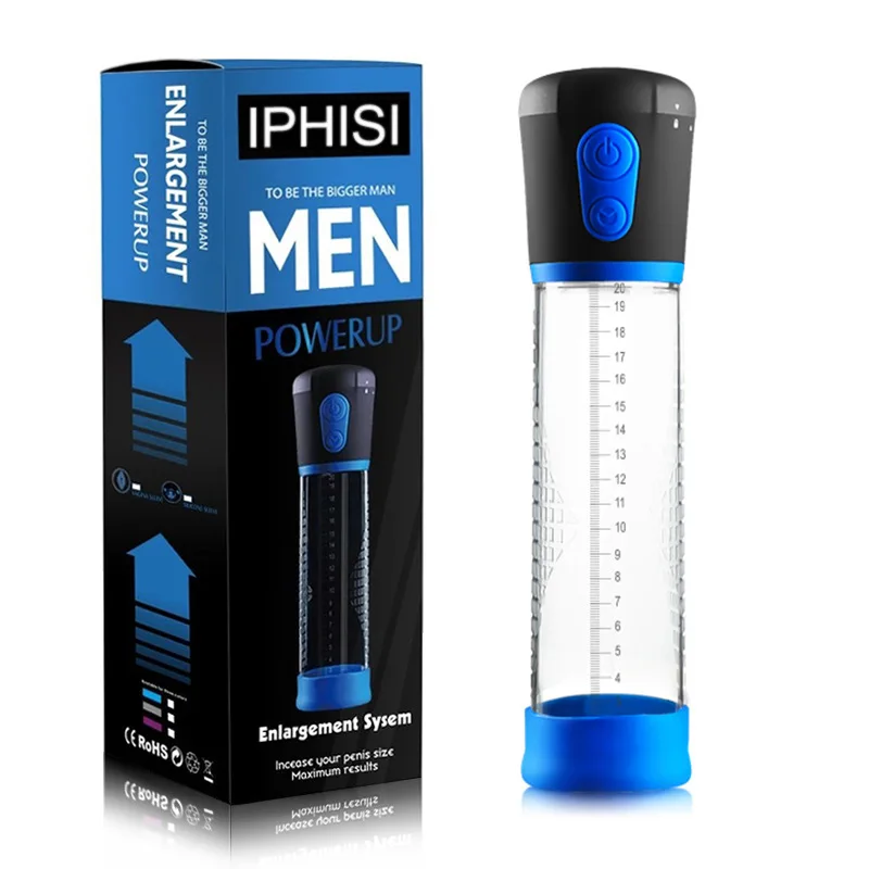Kovida 2023 new automatic other sex toy men electric masturbators price vacuum enlarger Penis Pump for penis enlargement