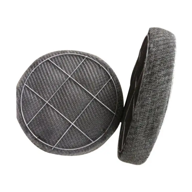 SP standard AISI304 316L металлический титановый тканый провод