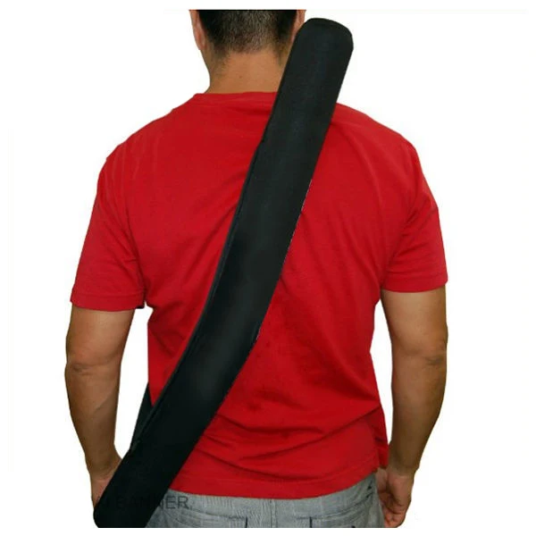 Custom Printing Insulated neoprene tube beer can cooler