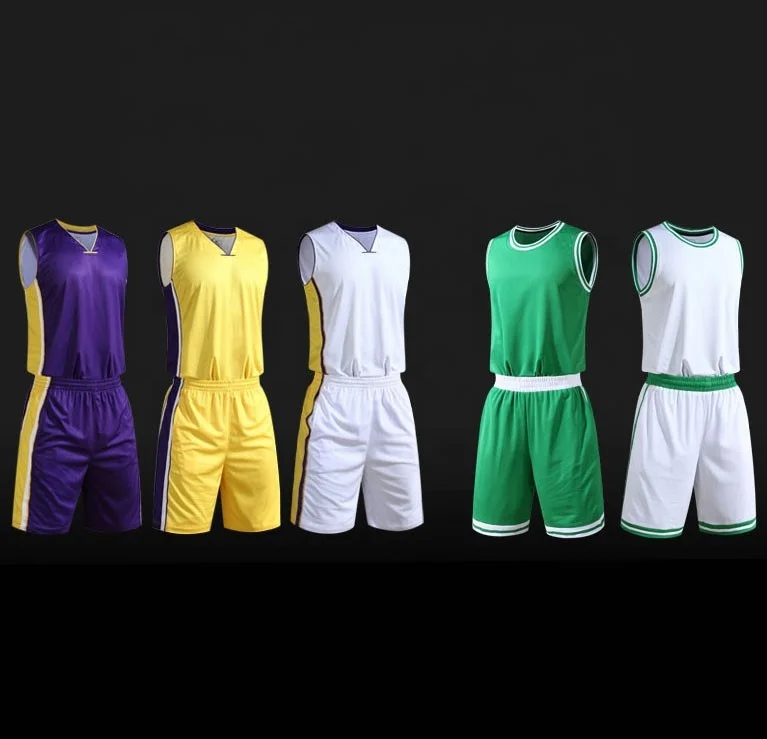 2024 New style sublimated Black and white basketball wear basketball jersey Wholesale custom Best Price basketball uniform