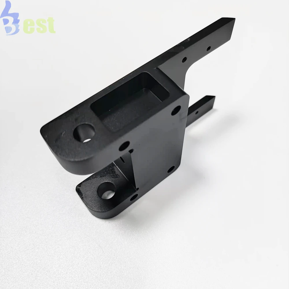 High Precision Stainless Steel Custom CNC Machining Service