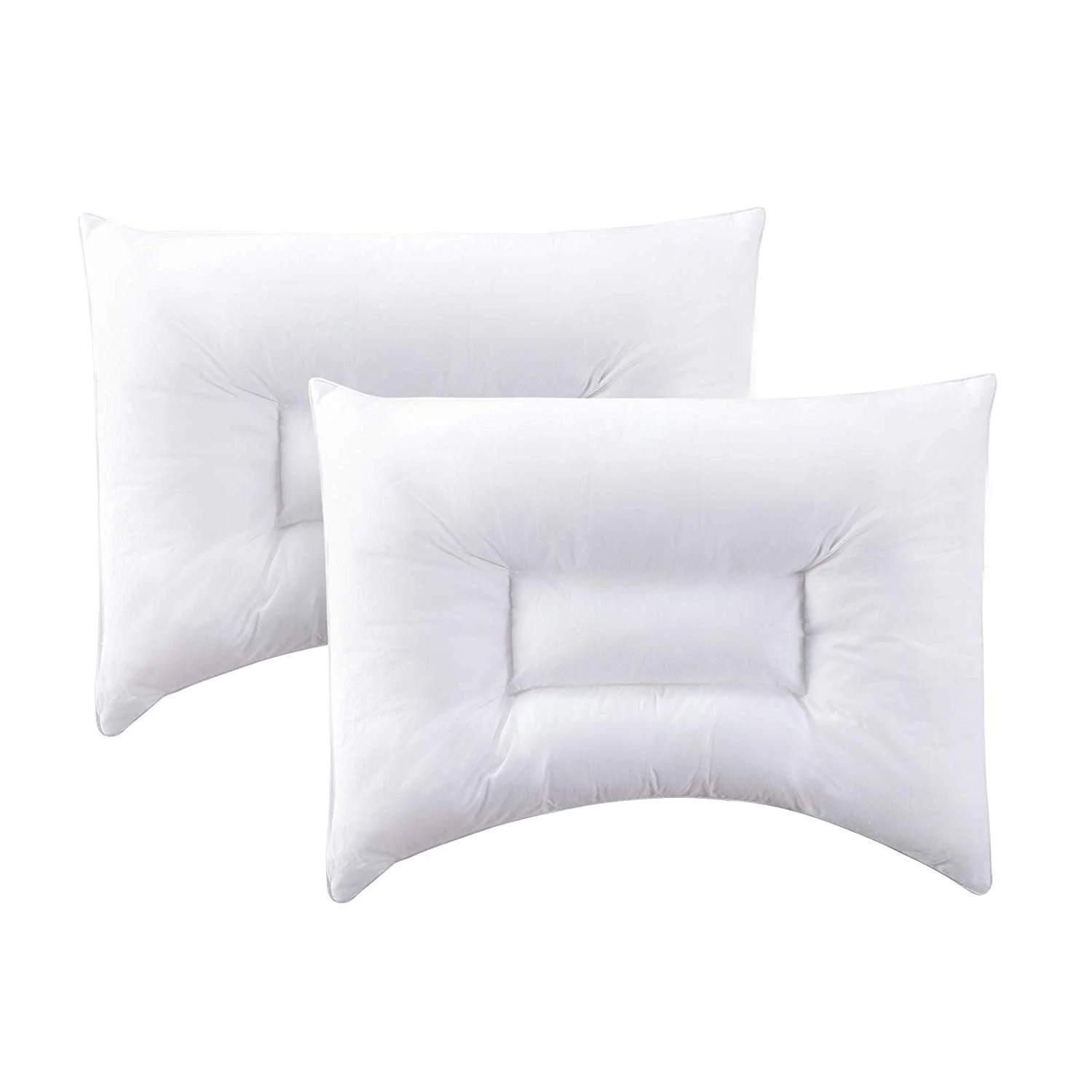 Living Room Cushions,Duvet,Cotton Bedding Down Pillow for Baby Queen Size Custom Neck Pillow