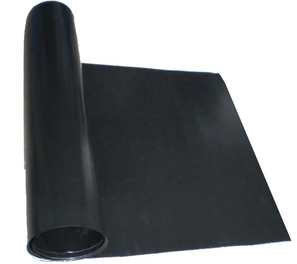 
300 micron dam liner fish farm pond liner cost hdpe geomembrane 
