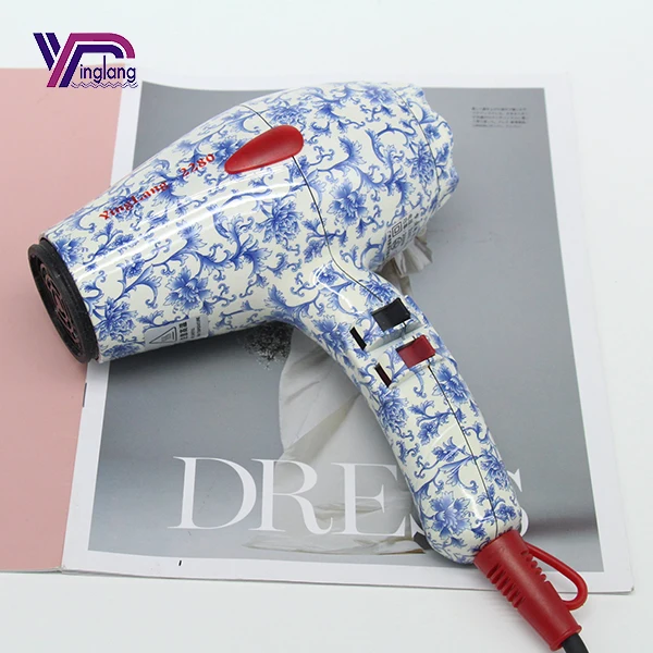 High Powerful  Salon  Professional high power blow dryer diffuser hair comb hair style hair tools
