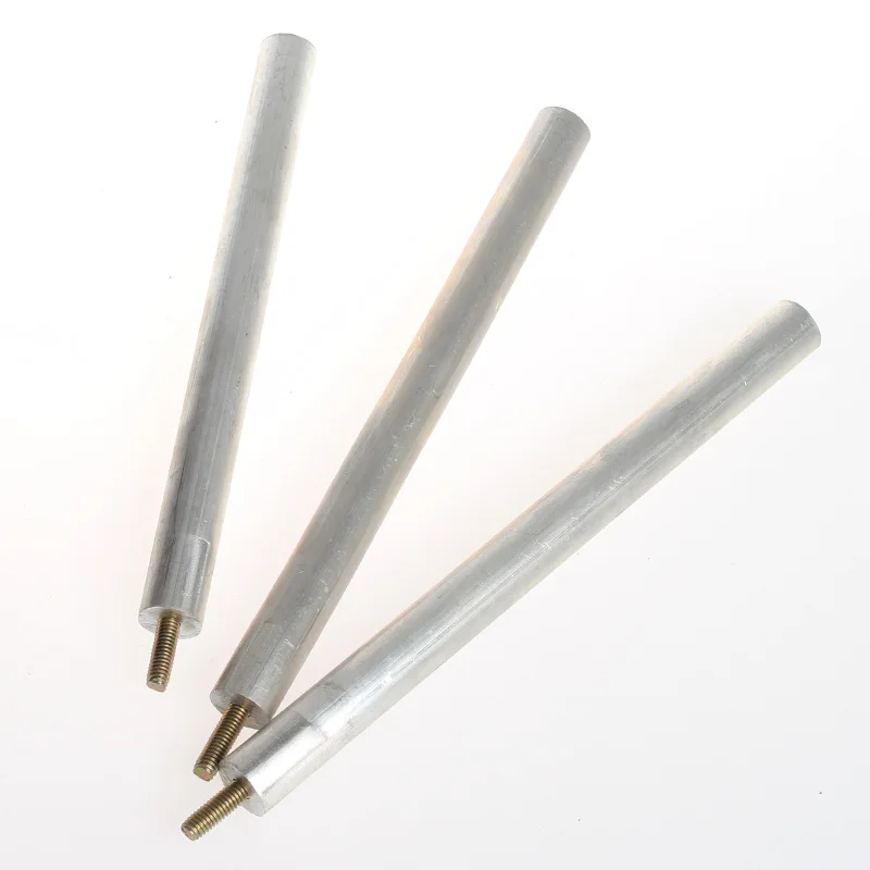 Sacrificial Magnesium Rods Bar Travel Trailer Camper Heat Tank Water Heater Anode Sale In China