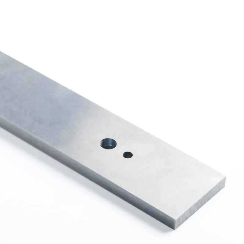 Factory Wholesale Custom High Quality Tungsten Carbide Strip